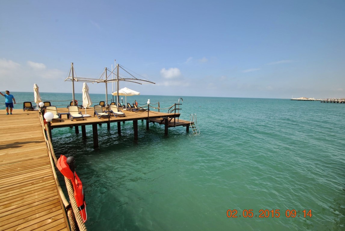 imagini hotel SUSESI BELEK